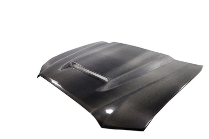 Toyota Tacoma (2016-2023) Carbon Fiber RKS Hood