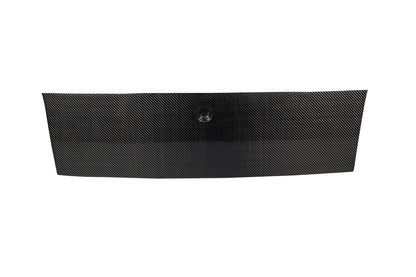 Ford Mustang 2005-2009 Carbon Fiber Retro Look Trunk Trim Panel Carbon Creations