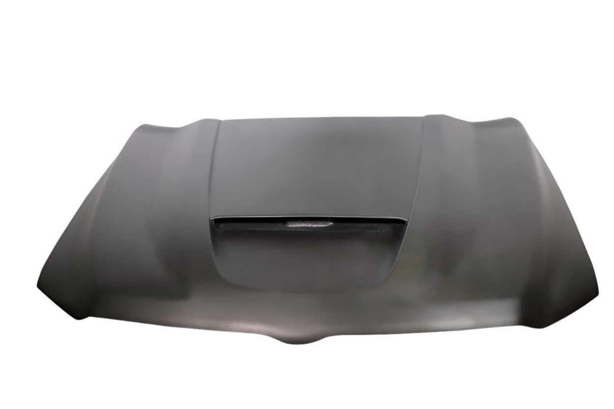 Dodge Ram 1500 2019-2023 SRT Ram Air Hood Duraflex