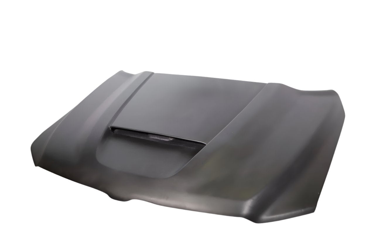 Dodge Ram 1500 2019-2023 SRT Ram Air Hood Duraflex