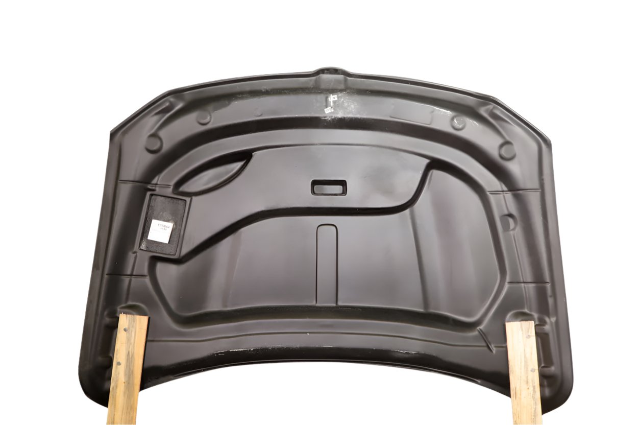 Dodge Ram 1500 2019-2023 SRT Ram Air Hood Duraflex