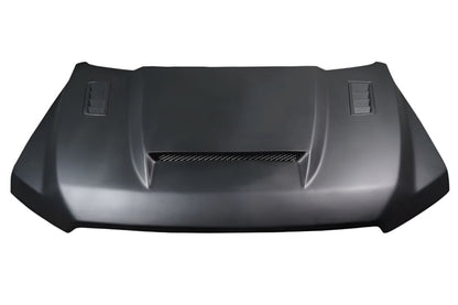 Ford F-150 (2015-2020) CVX Hood