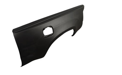 Toyota Tacoma (2016-2023) 4.5" Bulge Bed Sides (Long Bed Models)