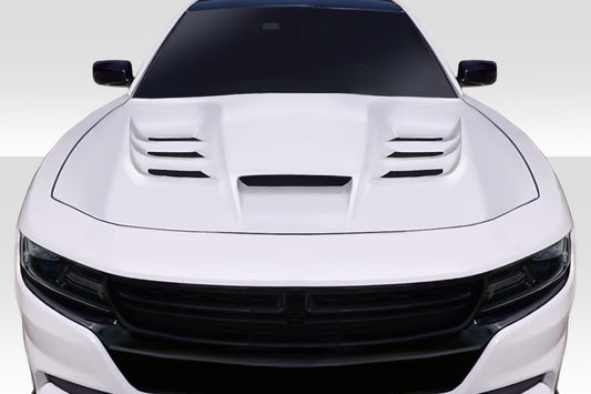 Dodge Charger (2015-2023) Viper Hood