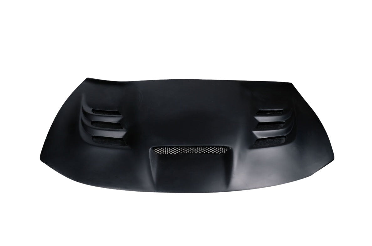 Dodge Charger 2015-2023 Viper Hood Duraflex