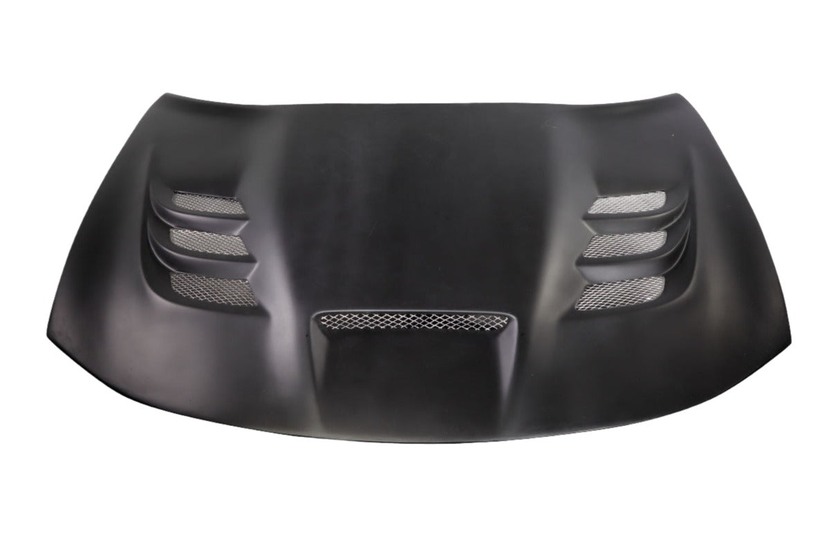 Dodge Charger 2015-2023 Viper Hood Duraflex