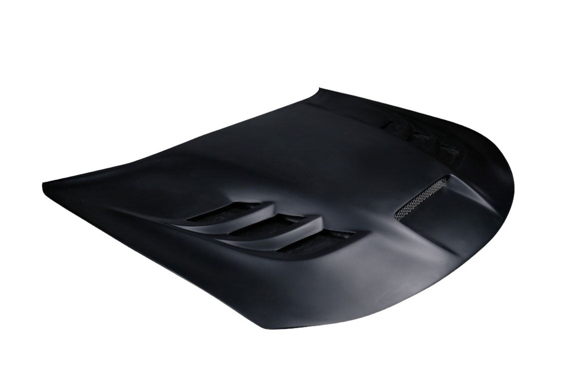 Dodge Charger 2015-2023 Viper Hood Duraflex