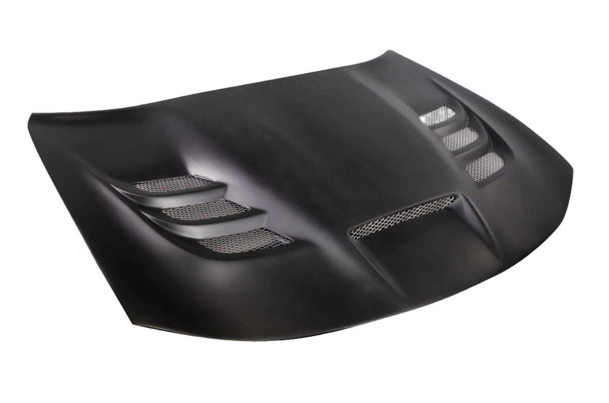 Dodge Charger 2015-2023 Viper Hood Duraflex