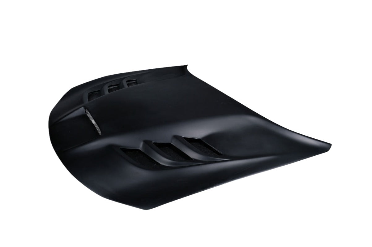 Dodge Charger 2015-2023 Viper Hood Duraflex