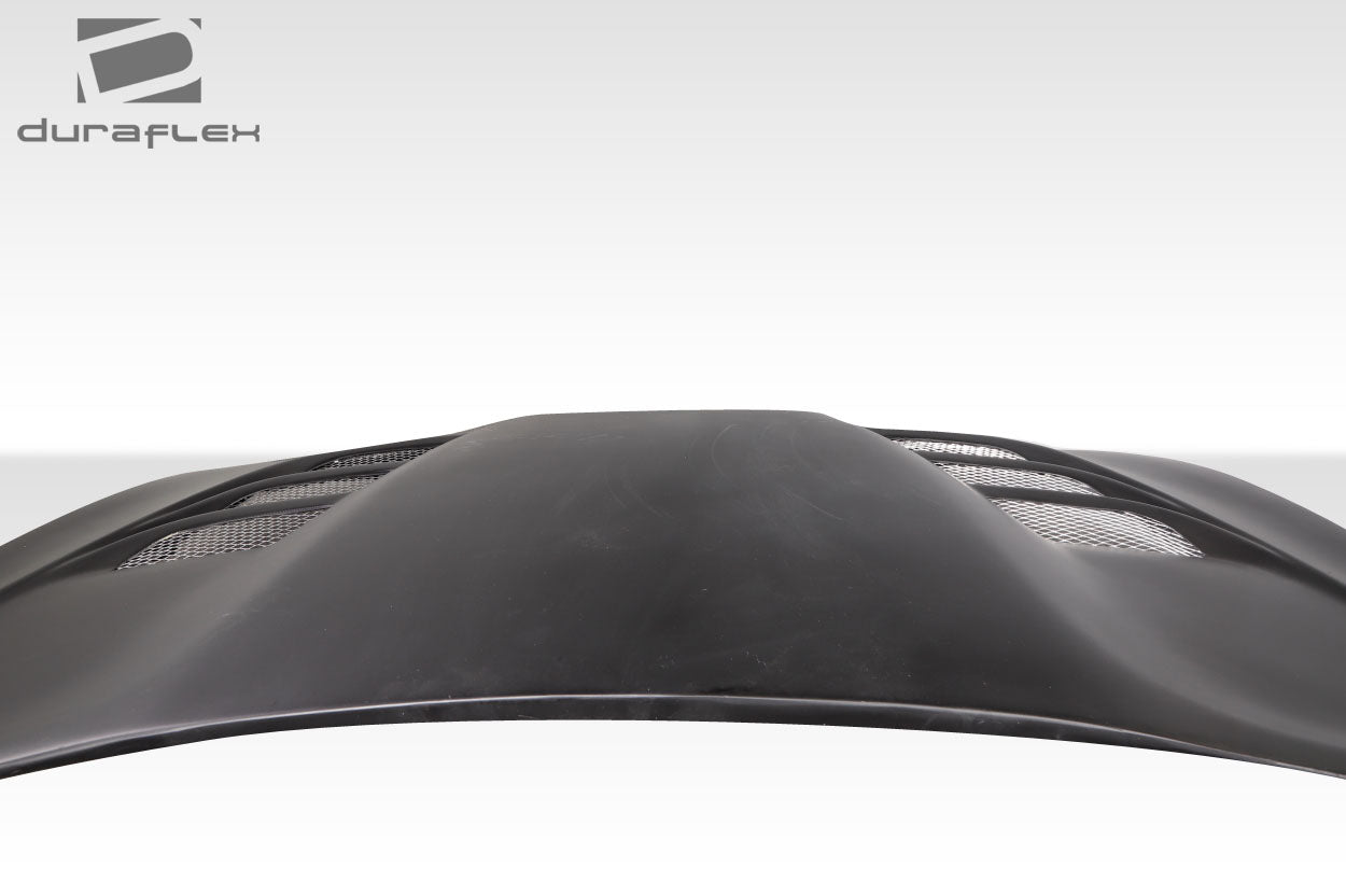 Dodge Charger 2015-2023 Viper Hood Duraflex