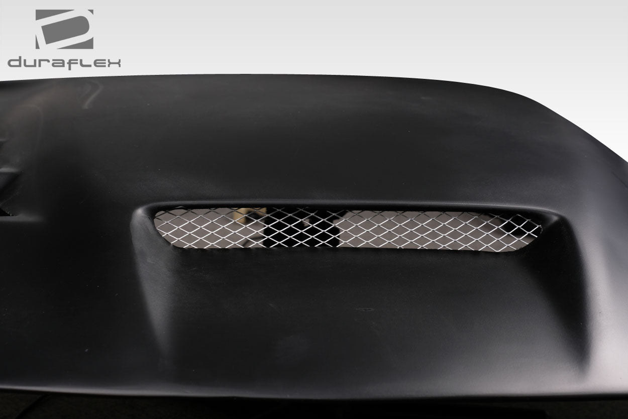 Dodge Charger 2015-2023 Viper Hood Duraflex