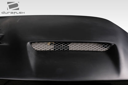 Dodge Charger 2015-2023 Viper Hood Duraflex