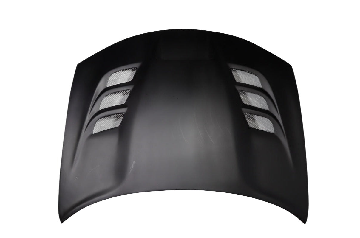 Dodge Charger 2015-2023 Viper Hood Duraflex