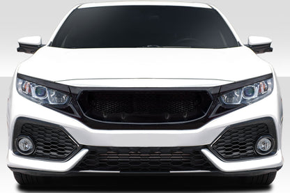 Honda Civic 2016-2021 Type JS Grille Duraflex