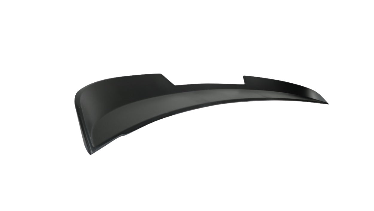 Ford Mustang 2015-2023 Wickerbill Rear Wing Spoiler Duraflex