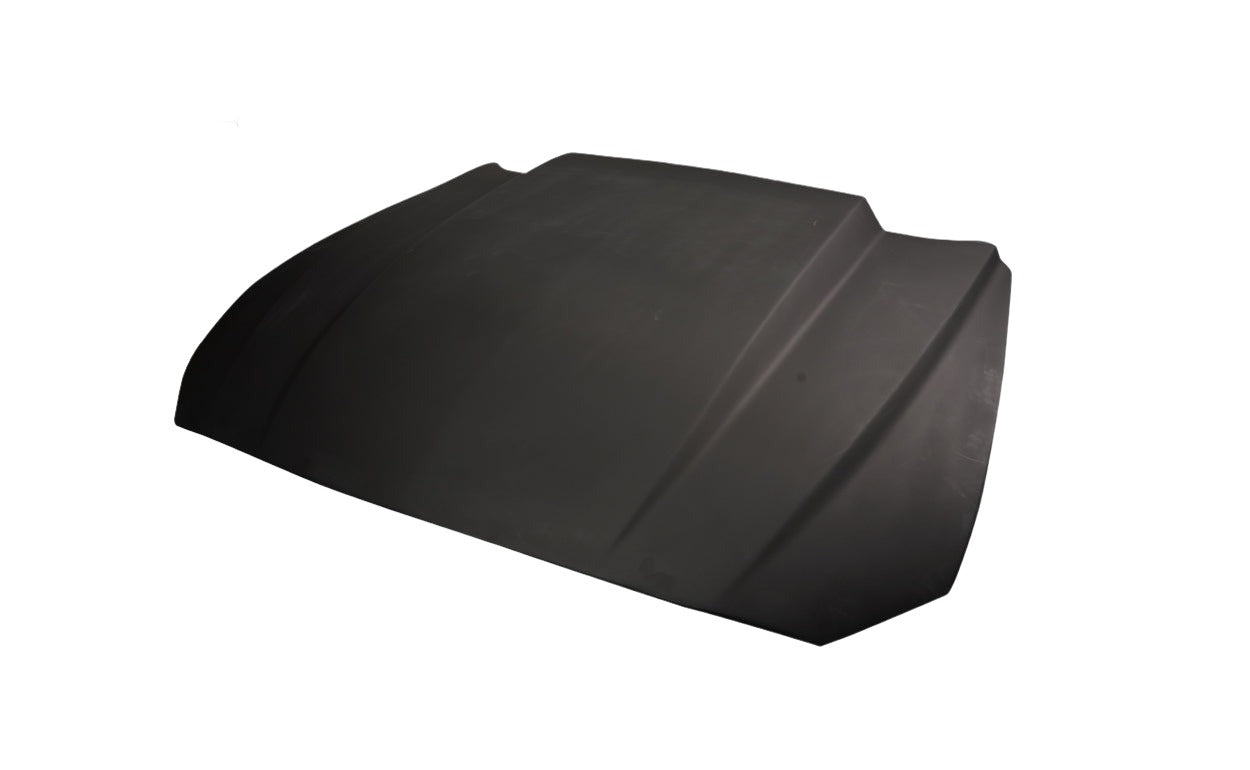 Ford Mustang 2018-2023 3" Cowl Hood Duraflex