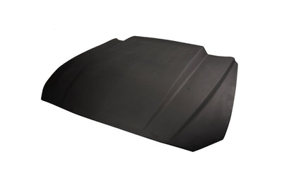 Ford Mustang 2018-2023 3" Cowl Hood Duraflex