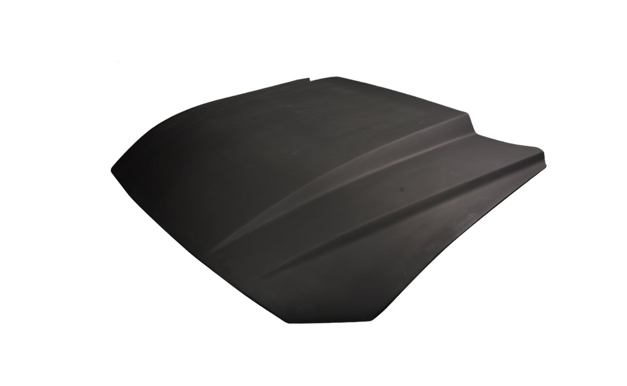 Ford Mustang 2018-2023 3" Cowl Hood Duraflex