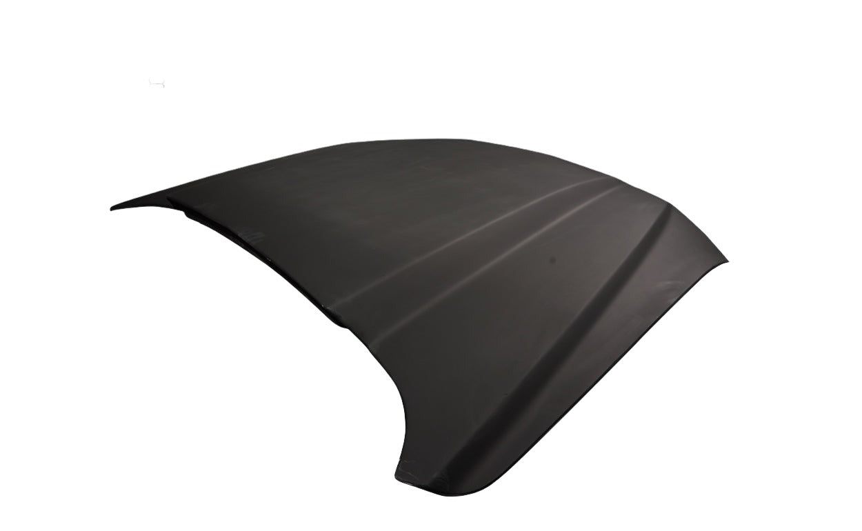 Ford Mustang 2018-2023 3" Cowl Hood Duraflex