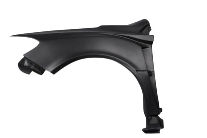 Subaru WRX STI 2015-2021 VRS Front Fenders Duraflex