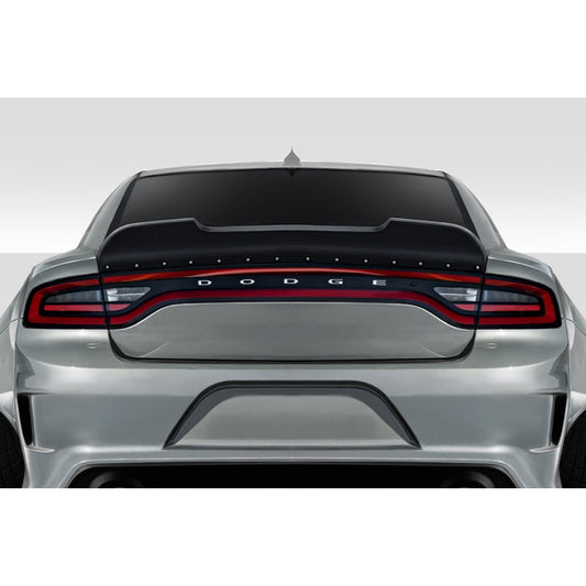 Dodge Charger (2015-2023) SKS Rear Wing Spoiler