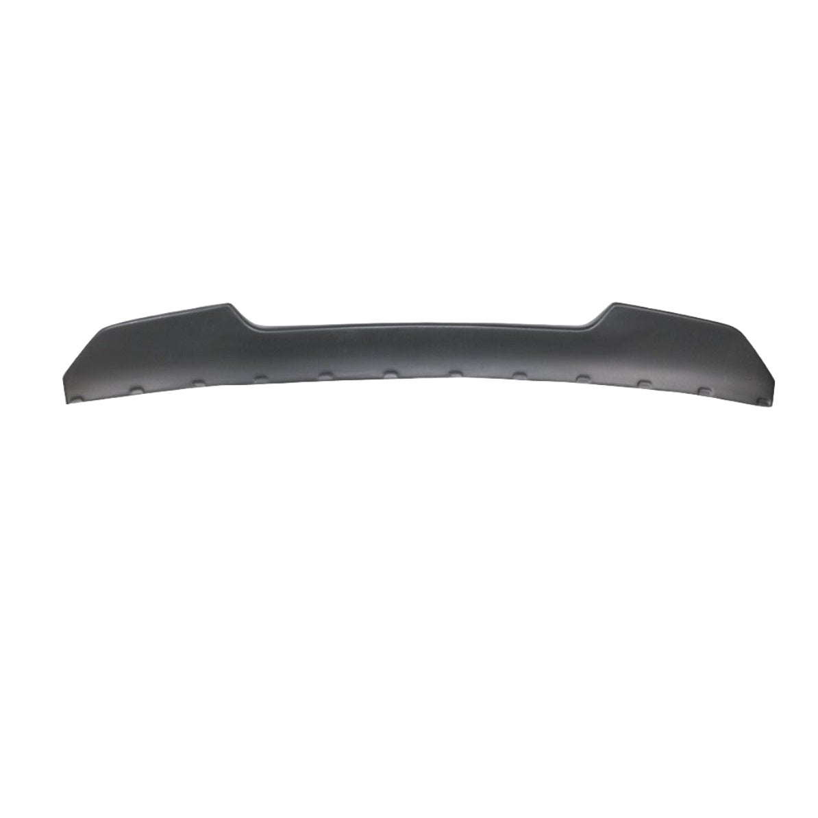 Dodge Charger 2015-2023 SKS Rear Wing Spoiler Duraflex