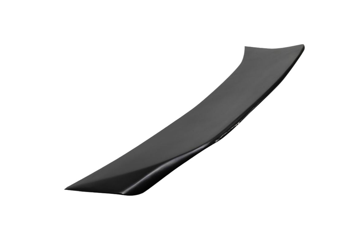 Nissan GT-R R35 2009-2021 Duckbill Rear Wing Spoiler Duraflex