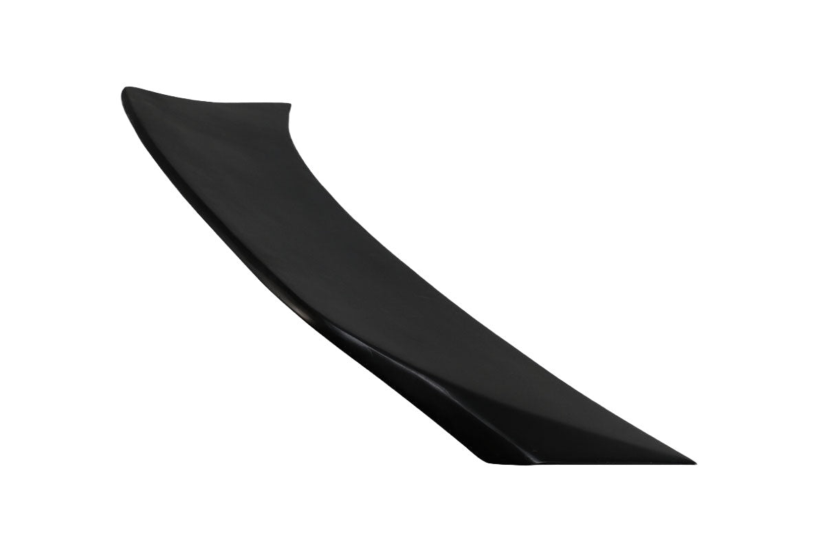 Nissan GT-R R35 2009-2021 Duckbill Rear Wing Spoiler Duraflex