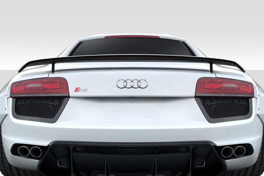 Audi R8 GTS Rear Wing Spoiler