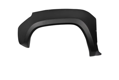 Toyota Tacoma (2016-2023) Circuit Front Fender Flares