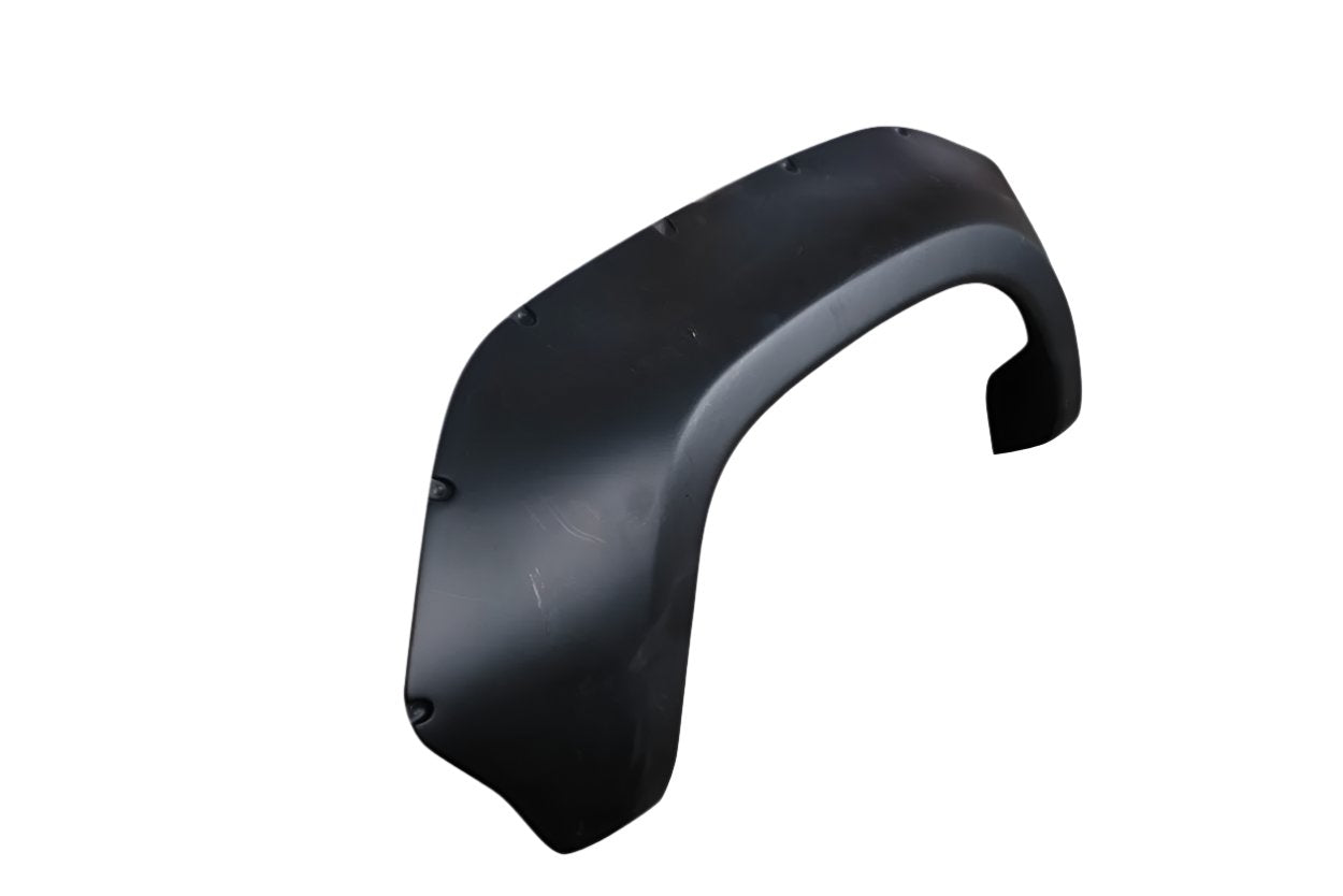 Toyota Tacoma (2016-2023) Circuit Rear Fender Flares