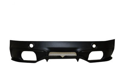 Scion FR-S / Toyota 86 / Subaru BRZ 2013-2020 TD3000 V2 Rear Diffuser Duraflex