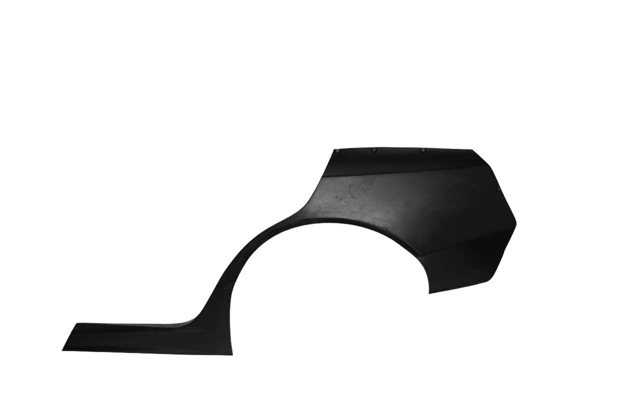 Subaru WRX 2015-2021 RBS Rear Fender Flares Duraflex