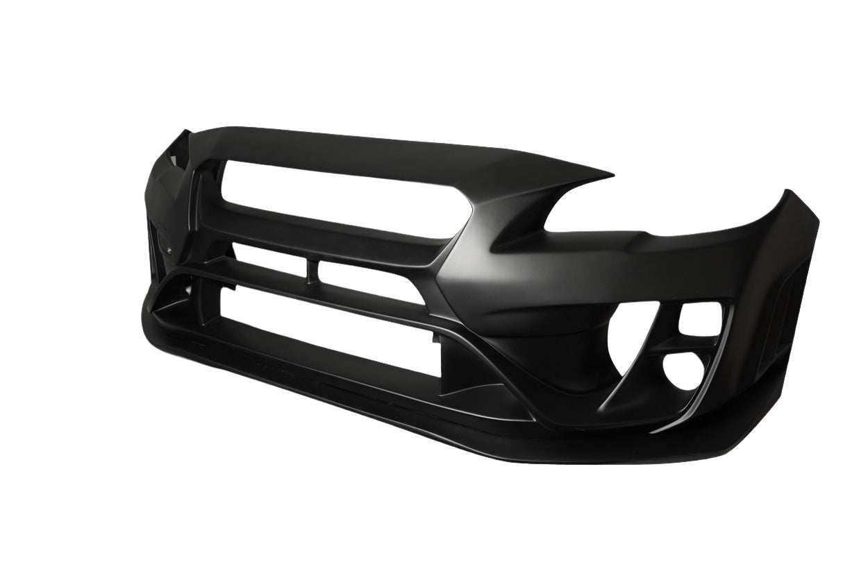 Subaru WRX STI 2015-2021 VRS Front Bumper Cover Duraflex