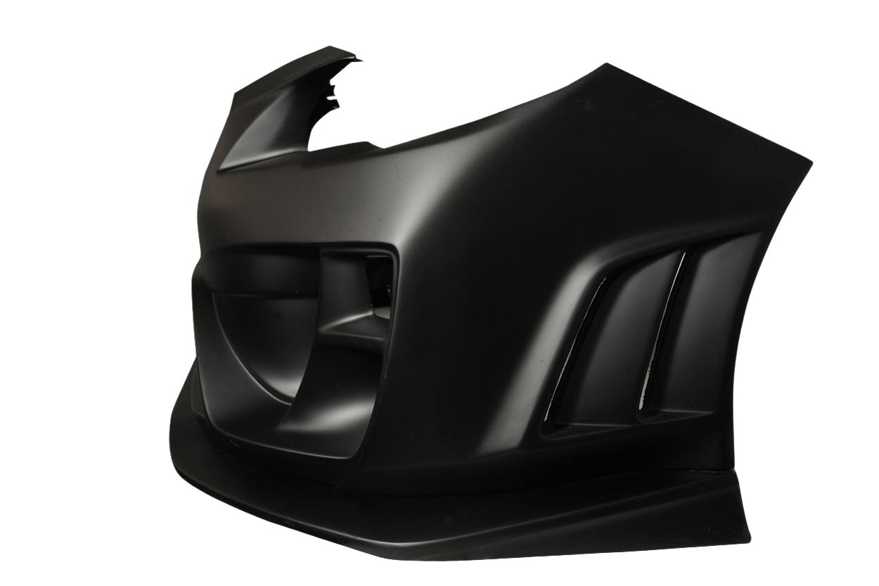 Subaru WRX STI 2015-2021 VRS Front Bumper Cover Duraflex