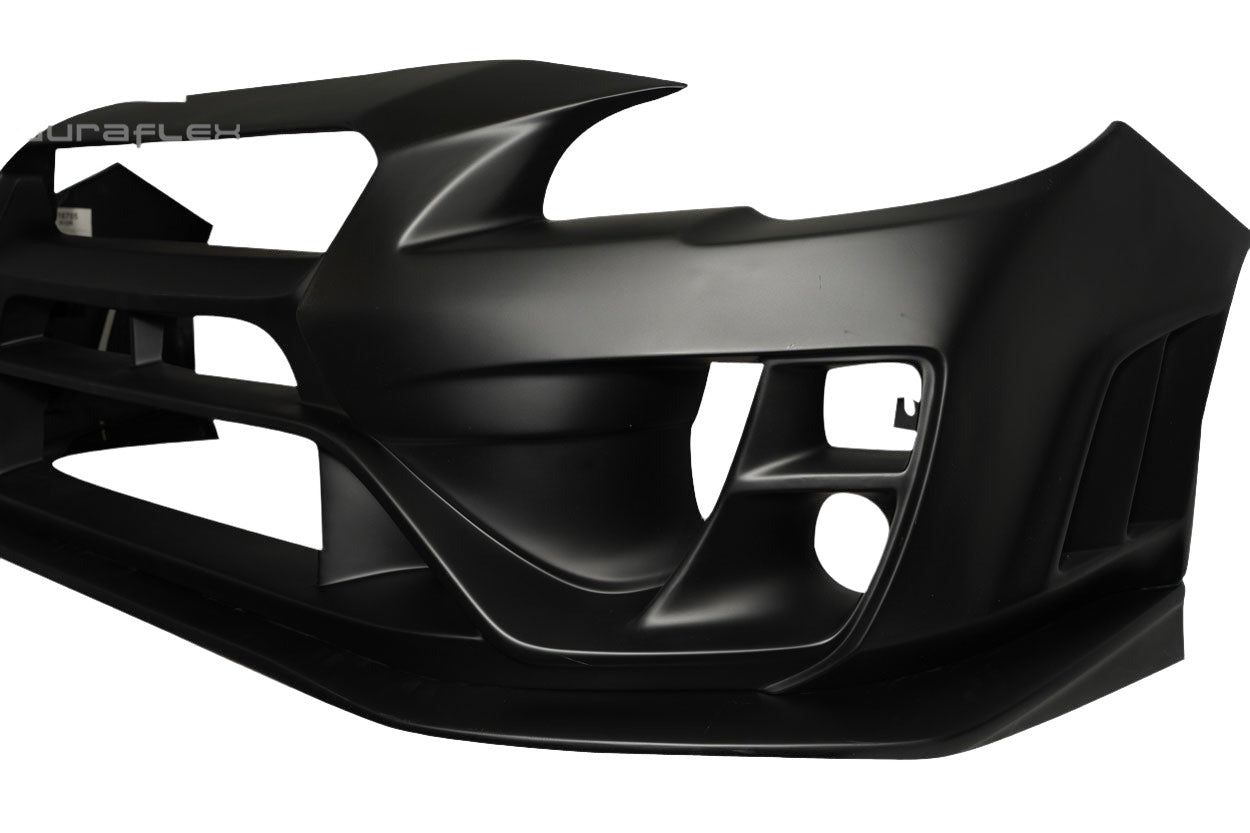 Subaru WRX STI 2015-2021 VRS Front Bumper Cover Duraflex