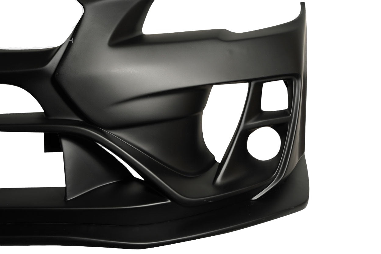 Subaru WRX STI 2015-2021 VRS Front Bumper Cover Duraflex