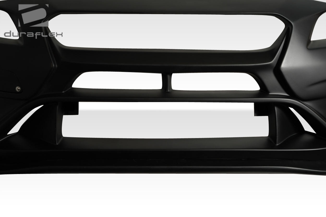 Subaru WRX STI 2015-2021 VRS Front Bumper Cover Duraflex