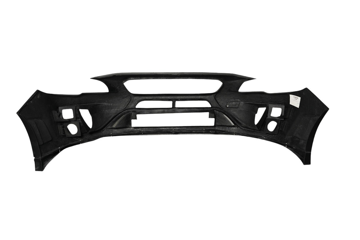 Subaru WRX STI 2015-2021 VRS Front Bumper Cover Duraflex