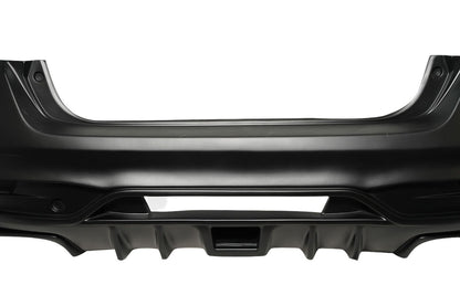 Subaru WRX STI 2015-2021 VRS Rear Bumper Cover Duraflex