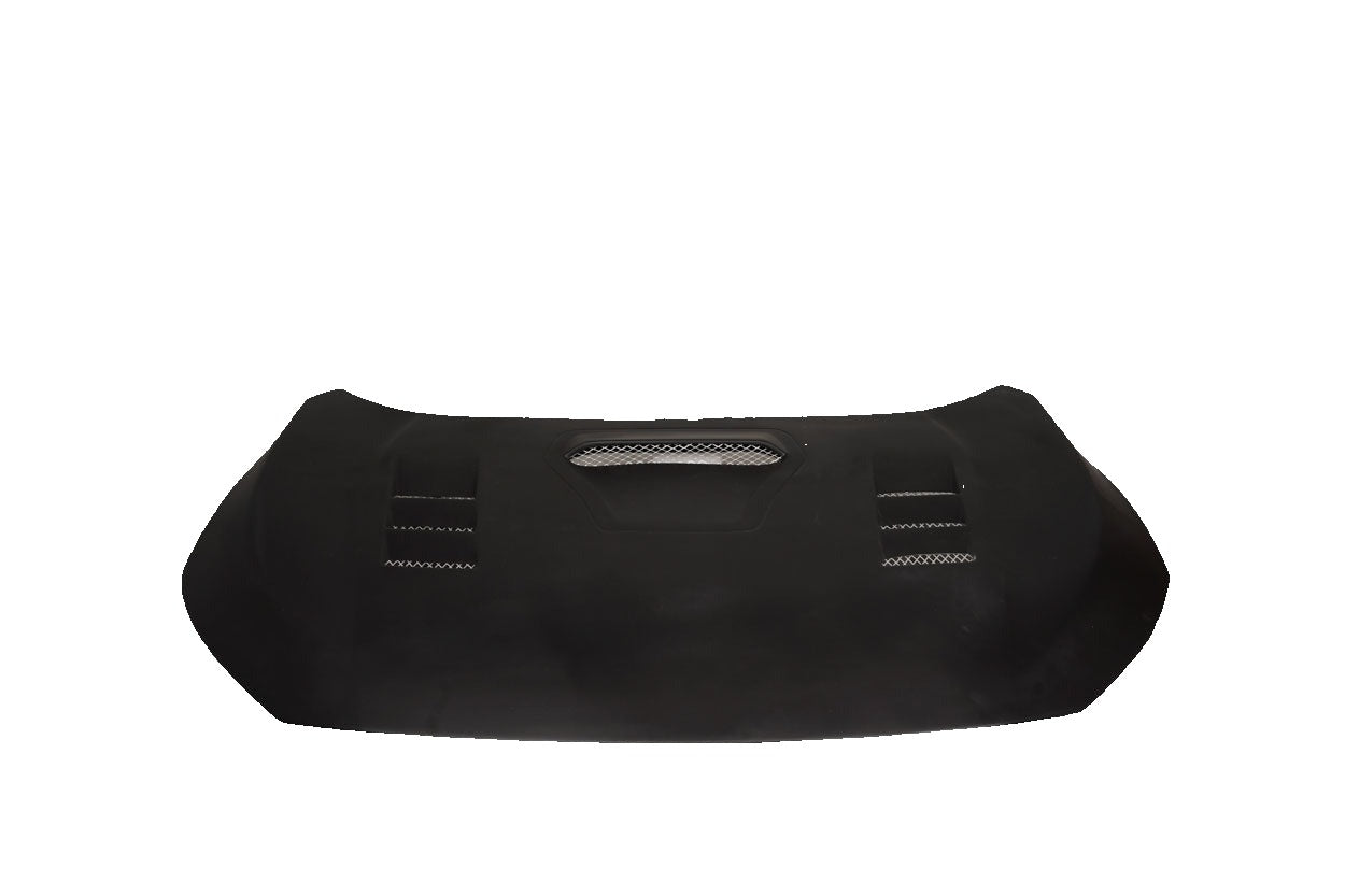 Honda Civic 2016-2021 TS 1 Hood Duraflex