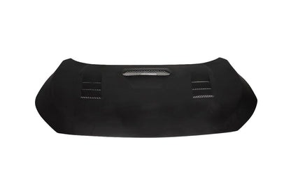 Honda Civic 2016-2021 TS 1 Hood Duraflex