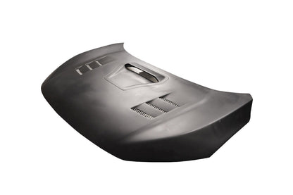 Honda Civic 2016-2021 TS 1 Hood Duraflex