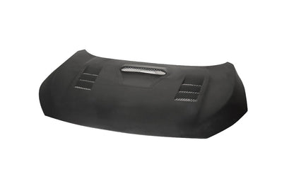 Honda Civic 2016-2021 TS 1 Hood Duraflex