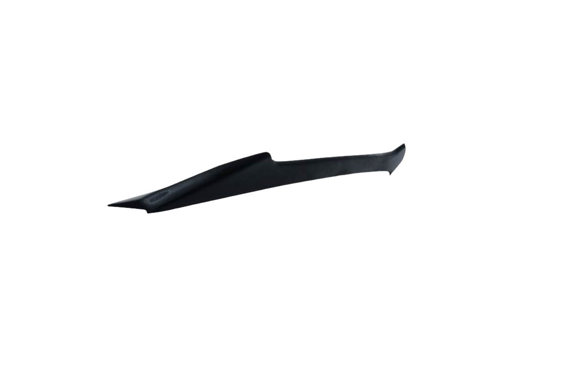 Honda Civic Hatchback 2016-2021 M Force Rear Wing Spoiler Duraflex