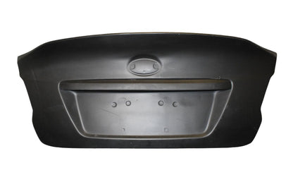 Subaru WRX STI 2015-2021 Blade Trunk Duraflex