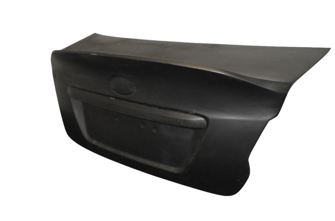 Subaru WRX STI 2015-2021 Blade Trunk Duraflex