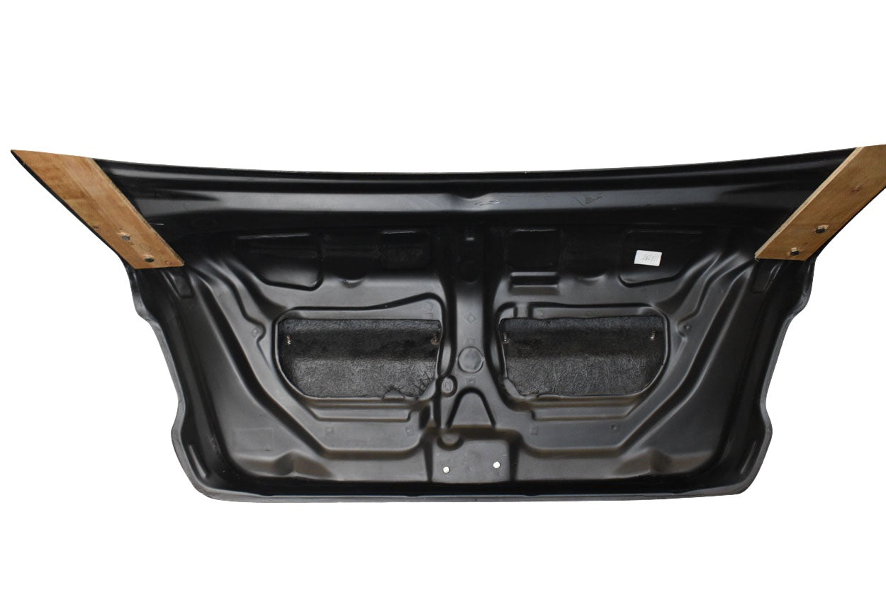 Subaru WRX STI 2015-2021 Blade Trunk Duraflex