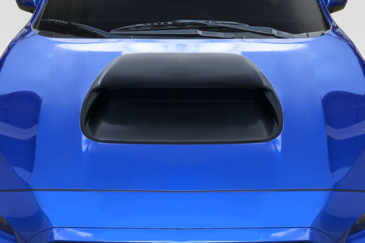 Subaru WRX STI (2015-2021) Wide Mouth Hood Scoop