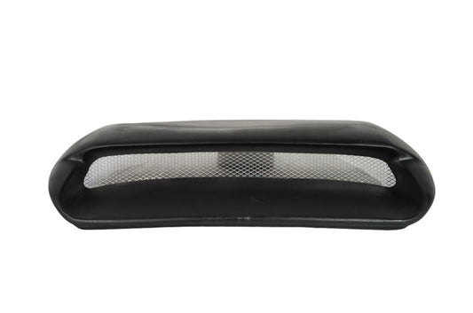 Subaru WRX STI 2015-2021 Wide Mouth Hood Scoop Duraflex